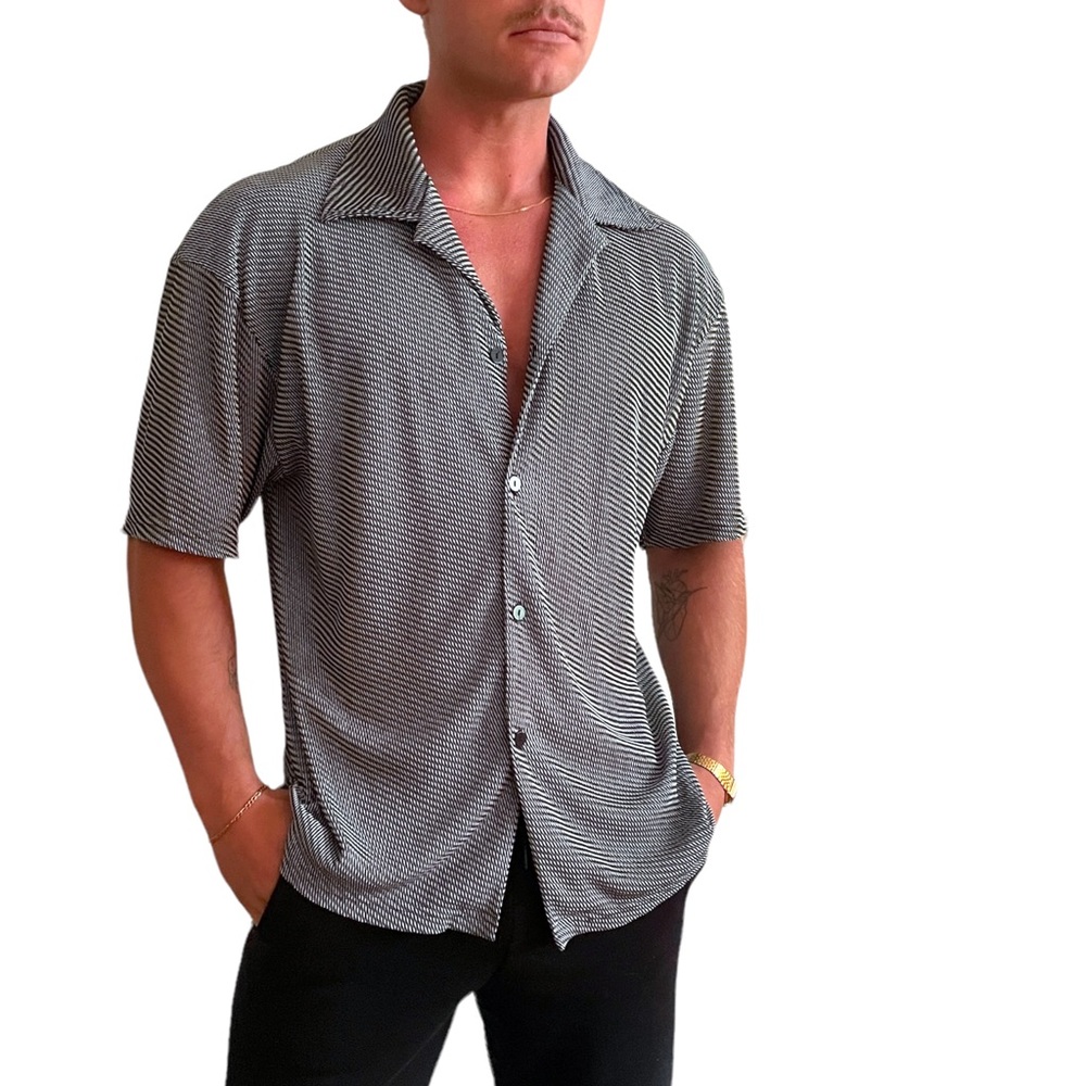 Soft And Lightweight Button Down - image 7
